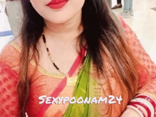 Sexypoonam24