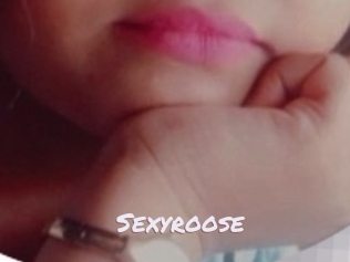 Sexyroose