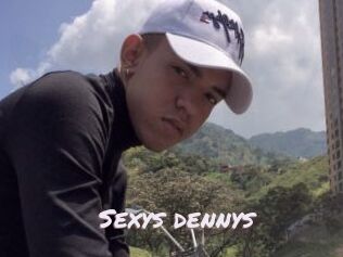 Sexys_dennys