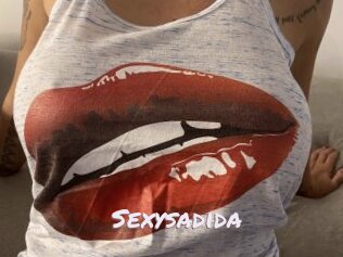 Sexysadida