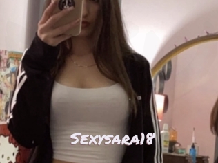 Sexysara18