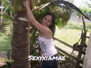 Sexyxiamae