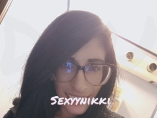 Sexyynikki