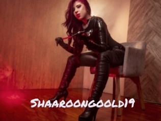 Shaaroongoold19