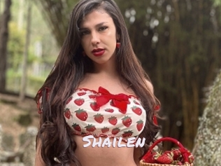 Shailen