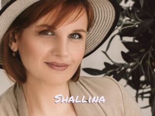 Shallina