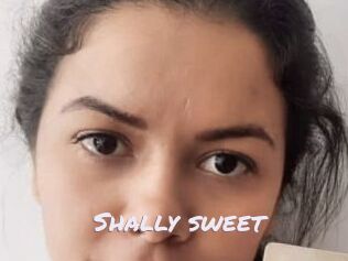 Shally_sweet