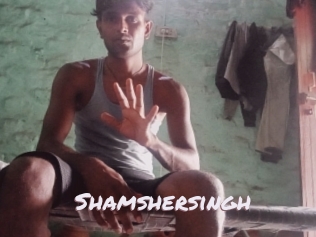 Shamshersingh