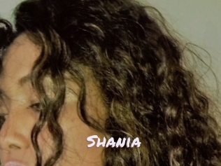 Shania