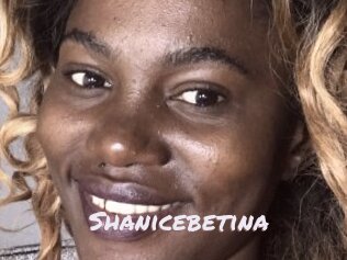 Shanicebetina