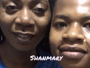 Shanmary