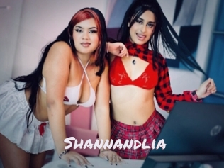 Shannandlia