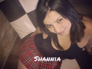 Shannia