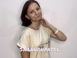 Shannonpatel