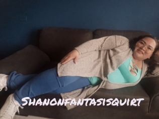 Shanonfantasisquirt