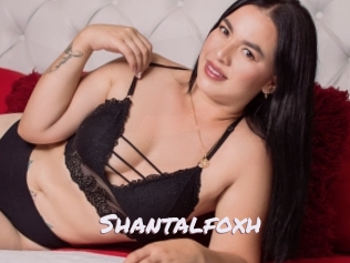 Shantalfoxh