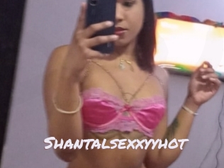 Shantalsexxyyhot