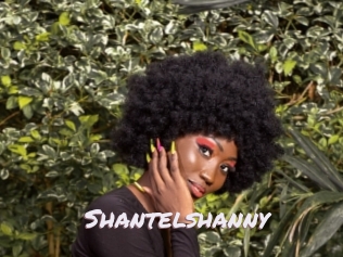 Shantelshanny