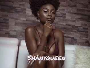 Shanyqueen