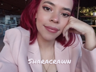 Sharacrawn