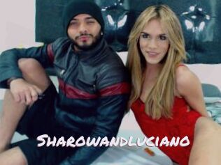 Sharowandluciano