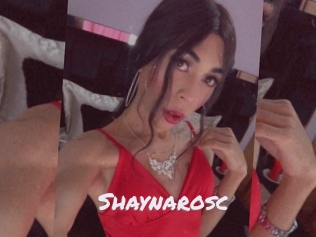 Shaynarosc