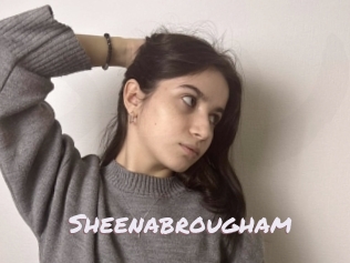 Sheenabrougham