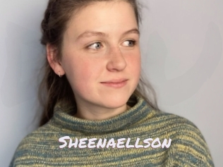 Sheenaellson