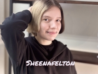 Sheenafelton