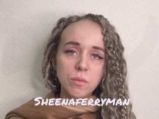 Sheenaferryman