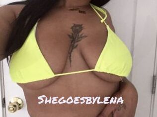 Shegoesbylena