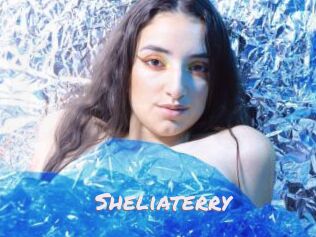 Sheliaterry