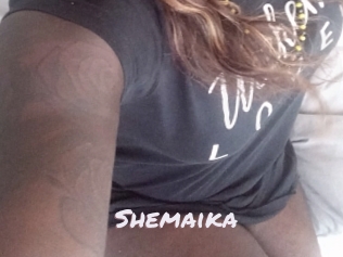 Shemaika