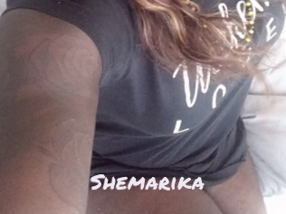 Shemarika