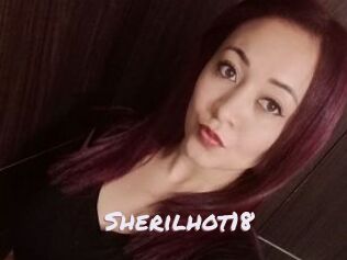 Sherilhot18