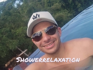 Showerrelaxation