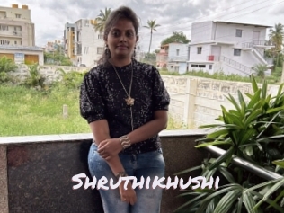 Shruthikhushi