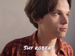 Shy_robert