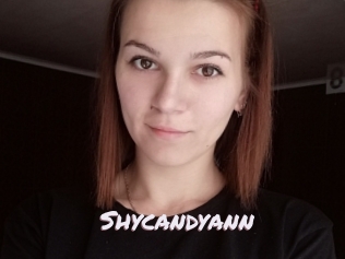 Shycandyann