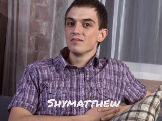 Shymatthew