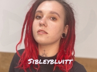 Sibleybluitt