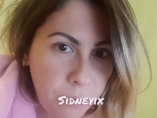 Sidneyix