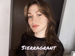 Sierragrant