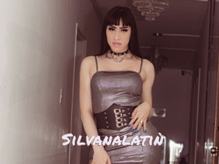 Silvanalatin