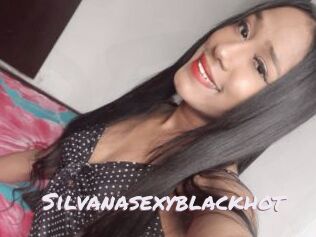 Silvanasexyblackhot