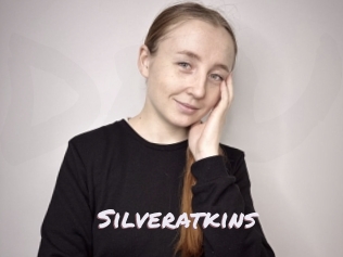 Silveratkins