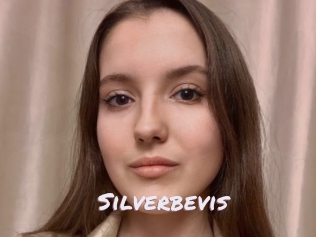 Silverbevis