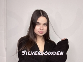 Silverdowden