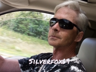 Silverfox69