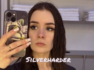 Silverharder